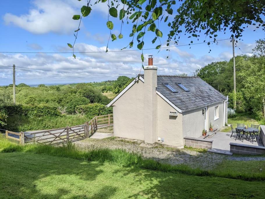 Tranquil 1 Bedroom Cottage 15 Mins Drive To Sea Mydroilin 외부 사진