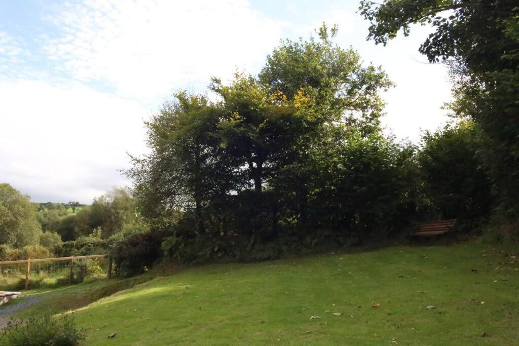 Tranquil 1 Bedroom Cottage 15 Mins Drive To Sea Mydroilin 외부 사진