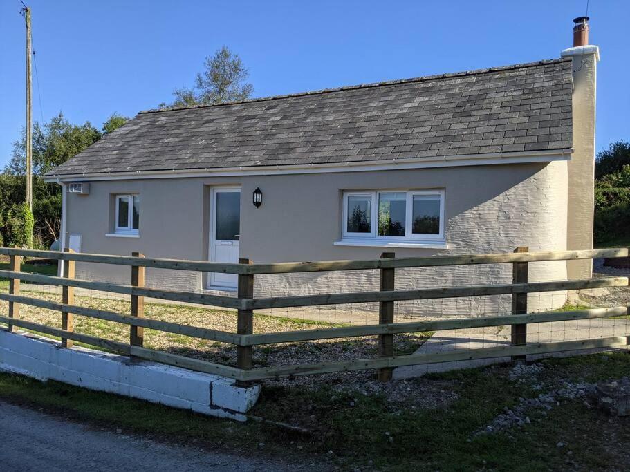 Tranquil 1 Bedroom Cottage 15 Mins Drive To Sea Mydroilin 외부 사진