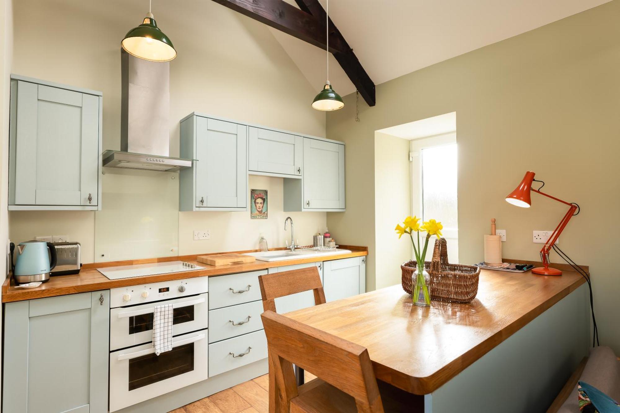 Tranquil 1 Bedroom Cottage 15 Mins Drive To Sea Mydroilin 외부 사진